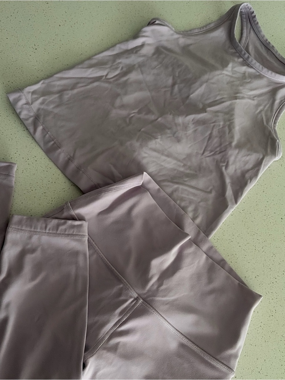 Lululemon set